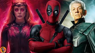 Details on the Deadpool 3 Version We Will Never get to see Revealed