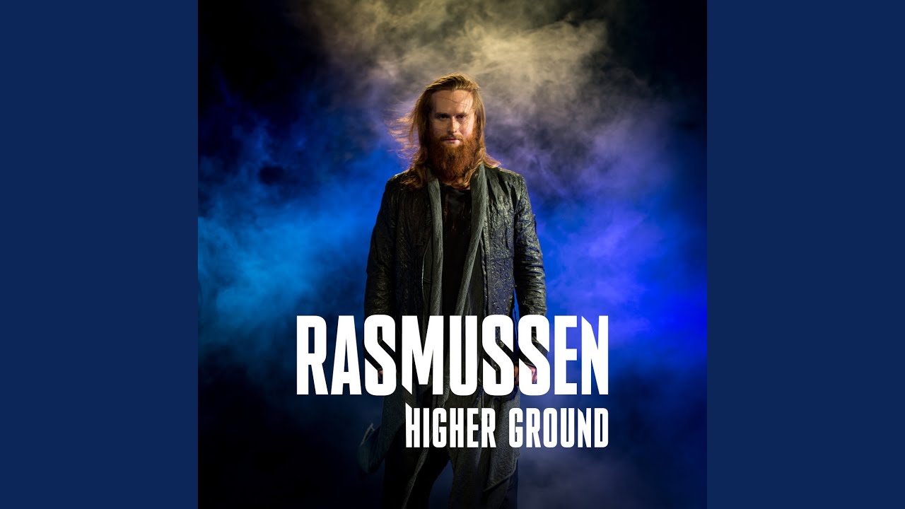 Rasmussen - Higher Ground - Acoustic version - Denmark - Eurovision 2018