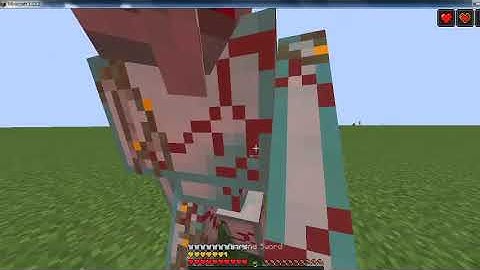 extra golems mod showcase