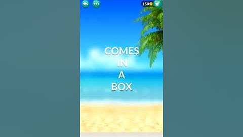 Word Stacks Level 41 to 50 (Chapter 5) | Word Stacks Answers