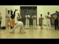 Inside look stanford capoeira