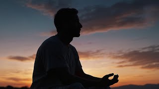 Soothing Meditation music for stress relief | Feel relaxed and calm