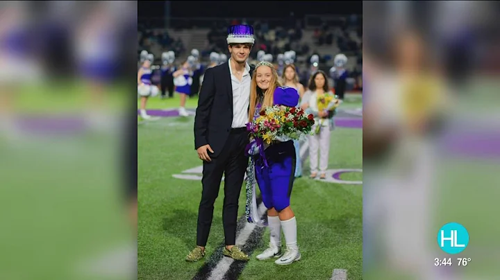 Meet Emilee Buhl: Willis High Schools first female...