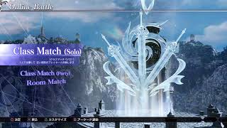 【ディシディアNT】mayaのディシディア【プラチナ～ミスリル】