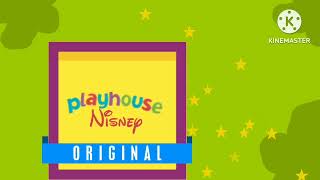 Playhouse Nisney Original Logo Package 1999-2011