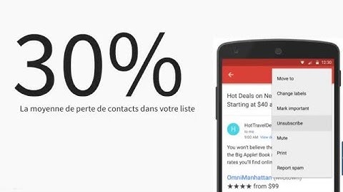 Live Démo - Augmentez votre base de données grâce aux formulaires de prospection (Dialog Insight)