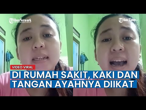 Video: Surat Terbuka Kepada Ibu Bapa Yang Tidak Baik Sekarang