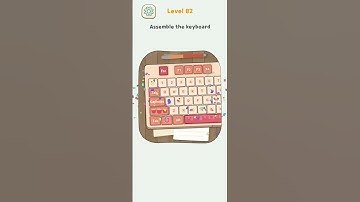 Displace It: Brain Riddle level 82 #shorts #gaming #games #gamer #game#fyp#fypシ