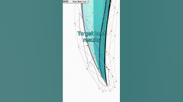 Setting up Glue in Live2D [Bite Sized Live2D]