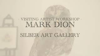 Mark Dion - Visiting Artist Workshop