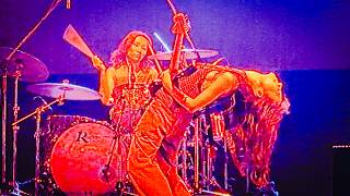 Hitsujibungaku - Dogs - Summer Sonic 2026 Tokyo 2026-08-15