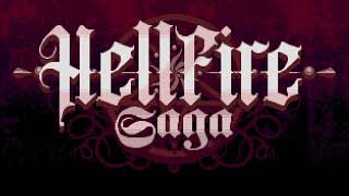 HellFire Saga 2023 OST - Forest Decay Act 1.1