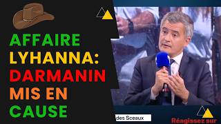 Maintenant, Ça Va Devenir Très Compliqué Pour Darmanin