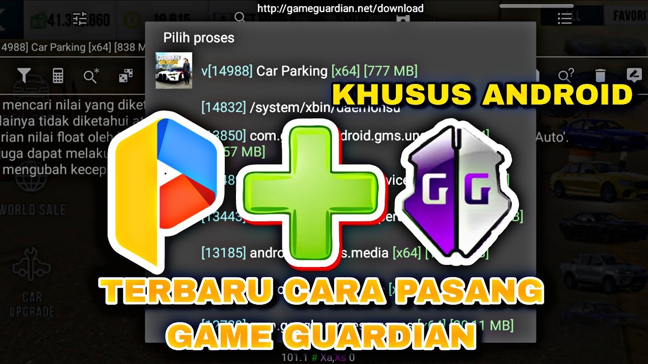 Game Guardian Error Daemon. Parallel Space game Guardian ошибка демон. Game guardian для кар