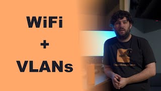 One WiFi, Multiple Networks! Segment your WiFi Network with Private Pre-Shared-Keys