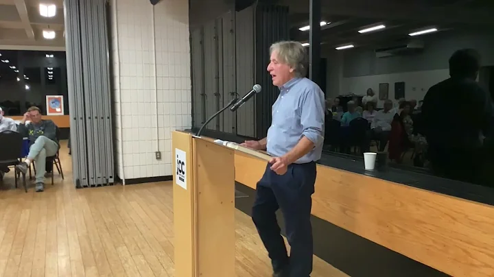 JBM 2022 - Ira Rosen