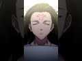 Ahora Sabemos Porqué Kenjaku Marcó a Tsumiki Fushiguro la Hermana de Megumi #shorts