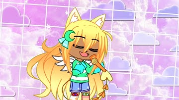 JUMPSHOT - (JAZZYWINDS POSSIBLE INTRO) - Gacha Club Animation Music Video// GLMV