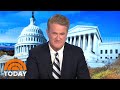 Joe Scarborough Talks About His New Book About President Harry Truman | TODAY
