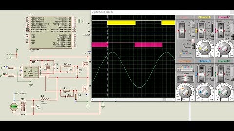Arduino Sine Wave