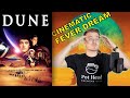 Dune (1984) - A Cinematic Fever Dream