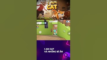 Bí ẩn chưa có lời giải trong I am Cat      #iamcat #games #steam #truyentamly