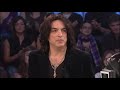 Tout le monde en parle  paul stanley kiss fait honneur au qubec