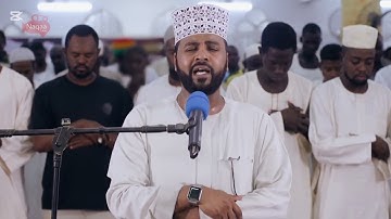 📹 روائع الفجر | الشيخ محمد عباس | من سورة القيامة