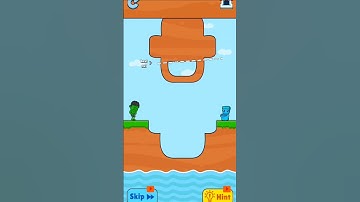 slice to save game all levels gameplay shorts video #slicetosave #gaming #shorts