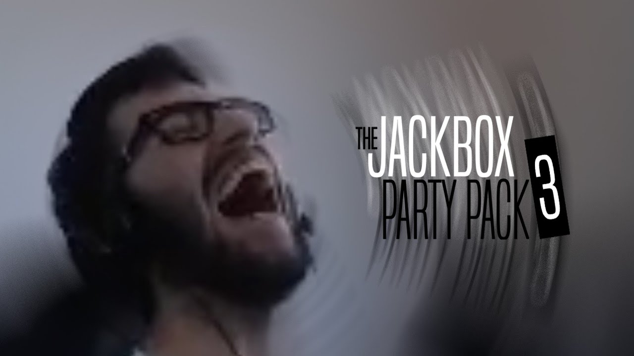 3 Minutes of The Jackbox Party Pack 3