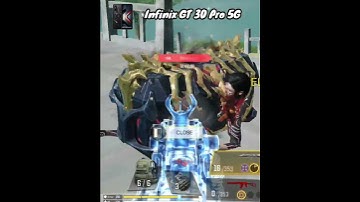 Daog kuys basta Infinix GT 30 Pro 5G #codm #codmobile #callofdutymobile #youtube