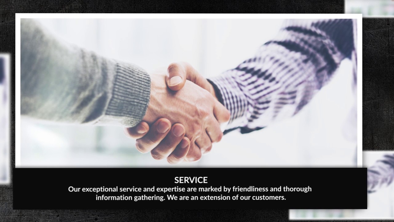 Metal Finishing Company Peak Finishing YouTube