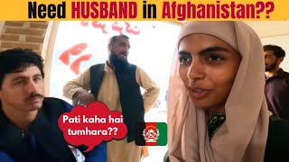 Talibans Threats to Arrest Me without Husband in Afghan? #taliban #afghanistan