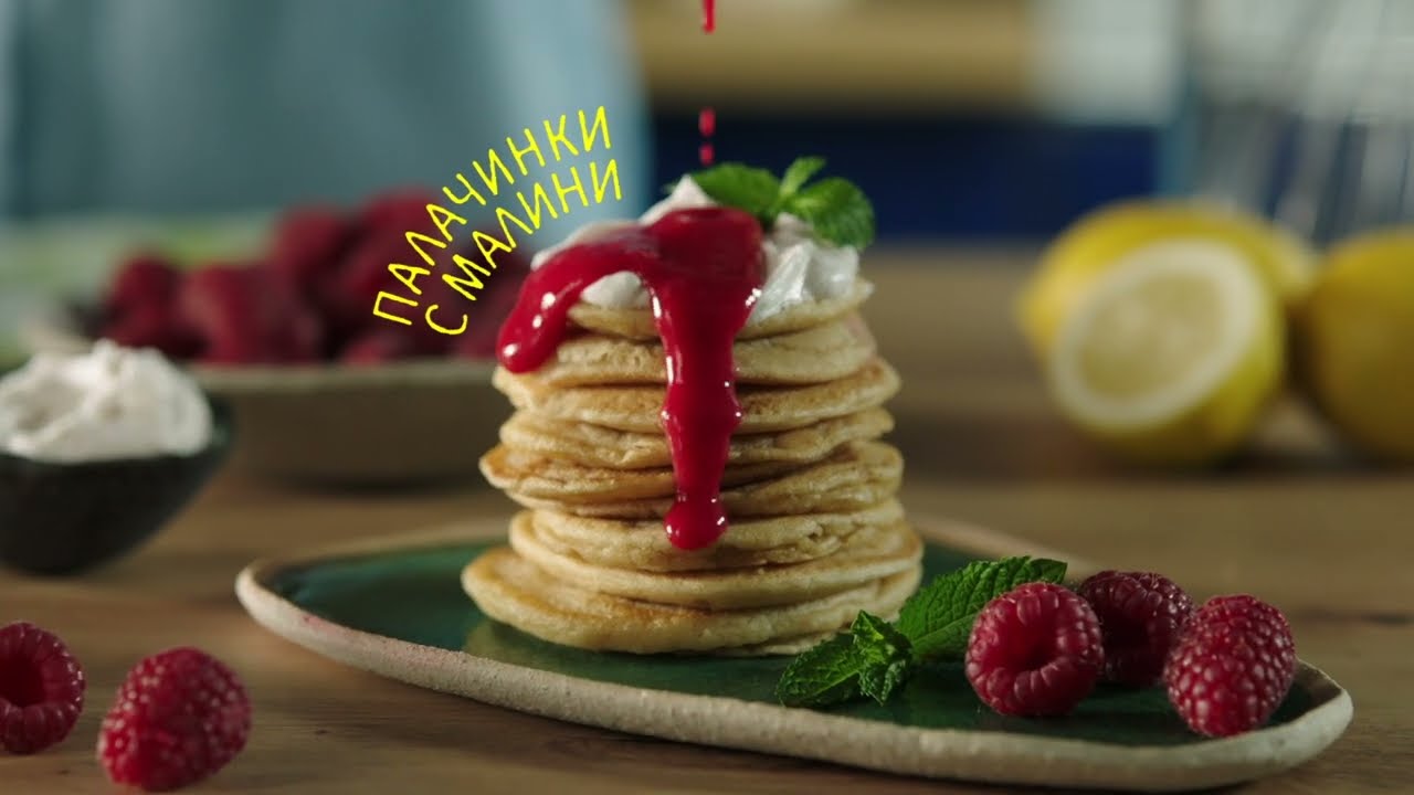 Вегански продукти на ниска цена | С мисъл за теб | Lidl Bulgaria