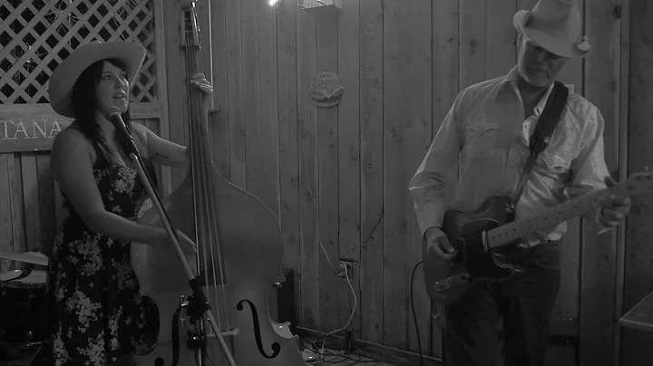 Raina Wallace & Friends, The Stockman, Livingston,...
