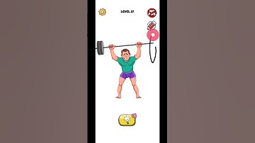 braindom draw puzzle Game Level 37