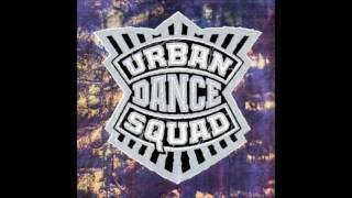 Urban Dance Squad - 01 Mental Floss For The Globe - 05 Big Apple