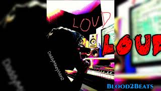 LOUD!! Bet...Album comin!  Produced by BLOOD2BEATS, Bambam Muzic and Methaphorce.