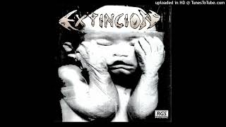 Extincion - Igual para todos