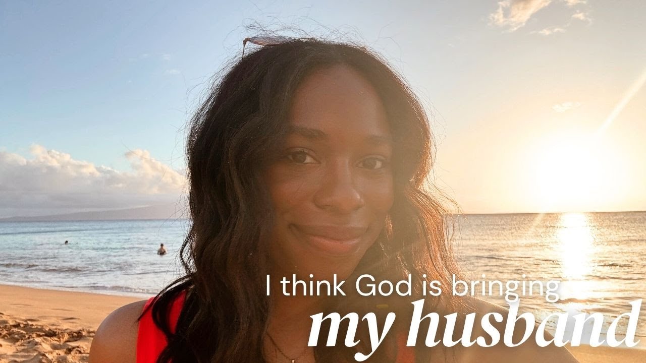 Did God Just Tell Me My Husband Is Coming?