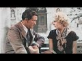Counter-espionage (1934) Spencer Tracy & Ketti Gallian - Thriller film directed by Henry King