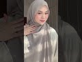 TUTORIAL PASHMINA #hijaberscantik #hijabtrend #hijabsimple #pashminasimple #hijabers