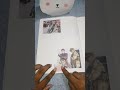 hopemin friendshif journal #shorts