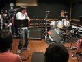 紫の空 @ The Yellow Monkey Session