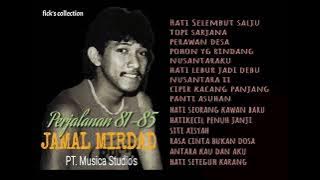 Perjalanan 81-85 | Jamal Mirdad