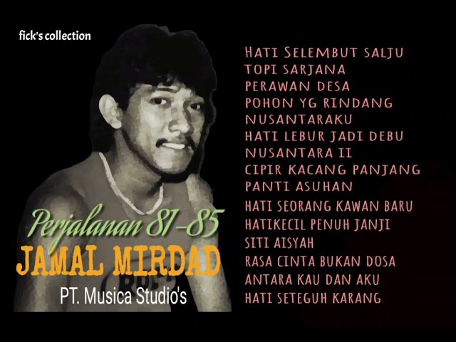 Perjalanan 81-85 | Jamal Mirdad class=