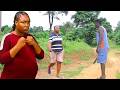 The Village Fighter Was Forced To Marry Poor Farmer As Punishment Unknown To Them He's A Billionaire