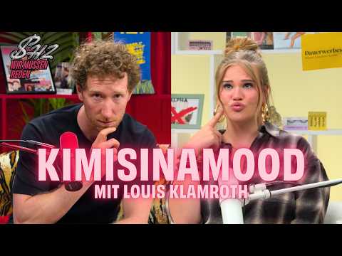 Alles exposen mit Kimisinamood feat. Louis Klamroth