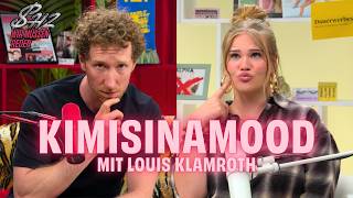 Exposing everything with Kimisinamood feat. Louis Klamroth