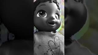 Vicky X Stomach Growl